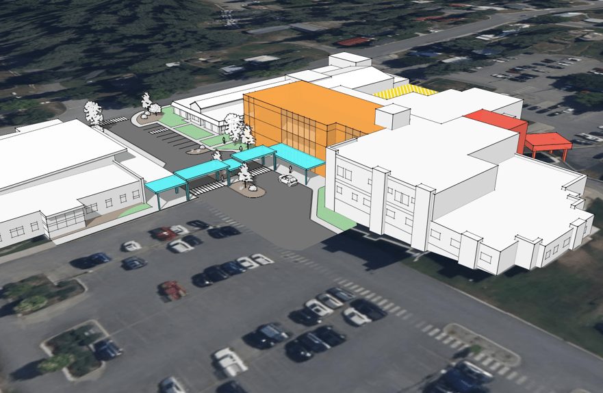 Newport Community Hospital Long Term Care photo 4