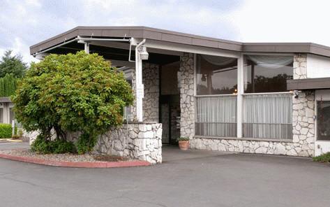 North Auburn Rehab & Health Center
