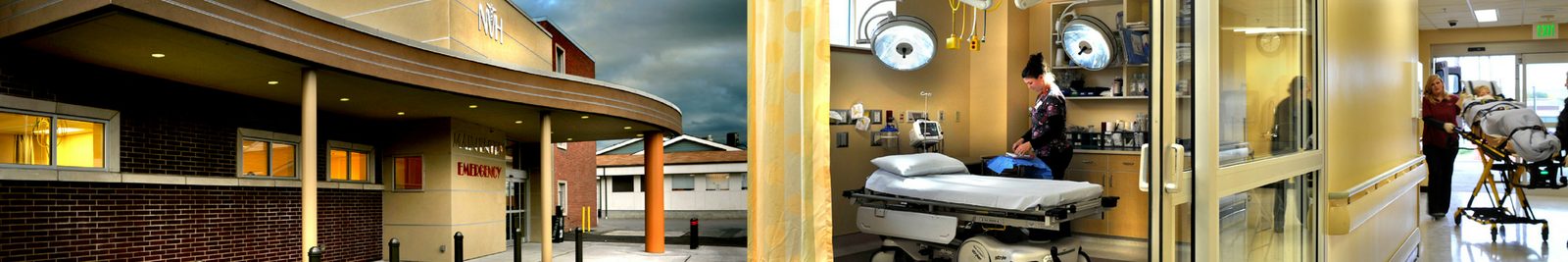 North Valley Hospital photo 3