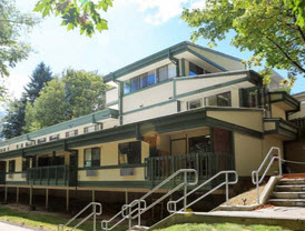 Beacon Hill Rehabilitation
