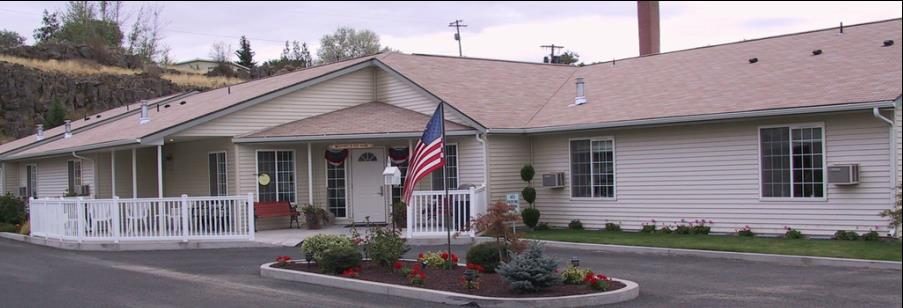 Odessa Memorial Hospital Long Term Care Unit photo 1