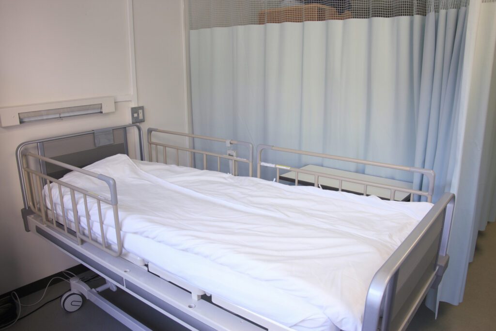 Odessa Memorial Hospital Long Term Care Unit photo 2