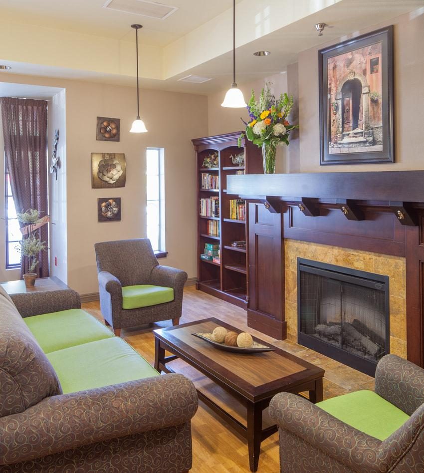 Orchard Park Health and Rehabilitation Center photo 2
