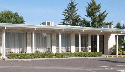 Pacific Specialty & Rehab Care