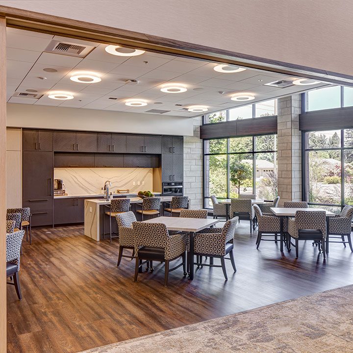 Panorama City Conv & Rehab Center