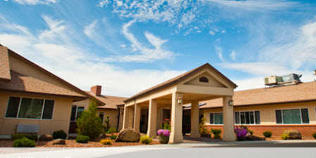 Park Manor Rehabilitation Center