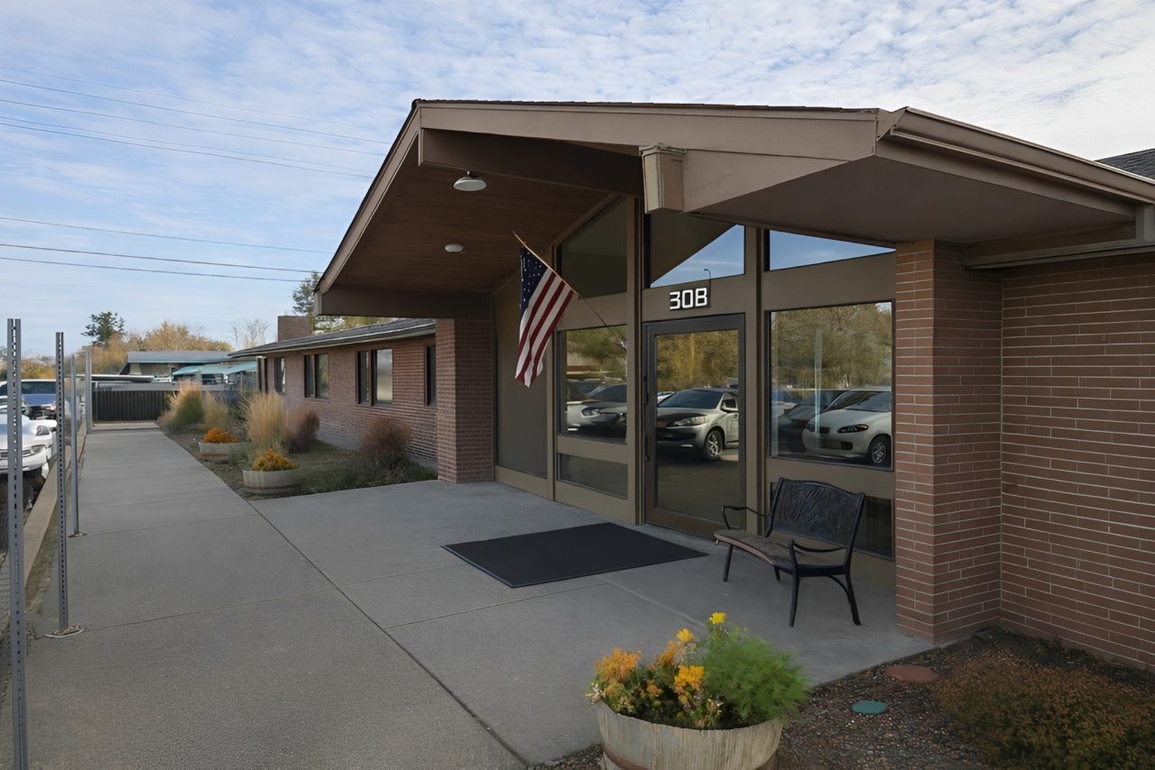 Parkside Nursing Care Center photo 1