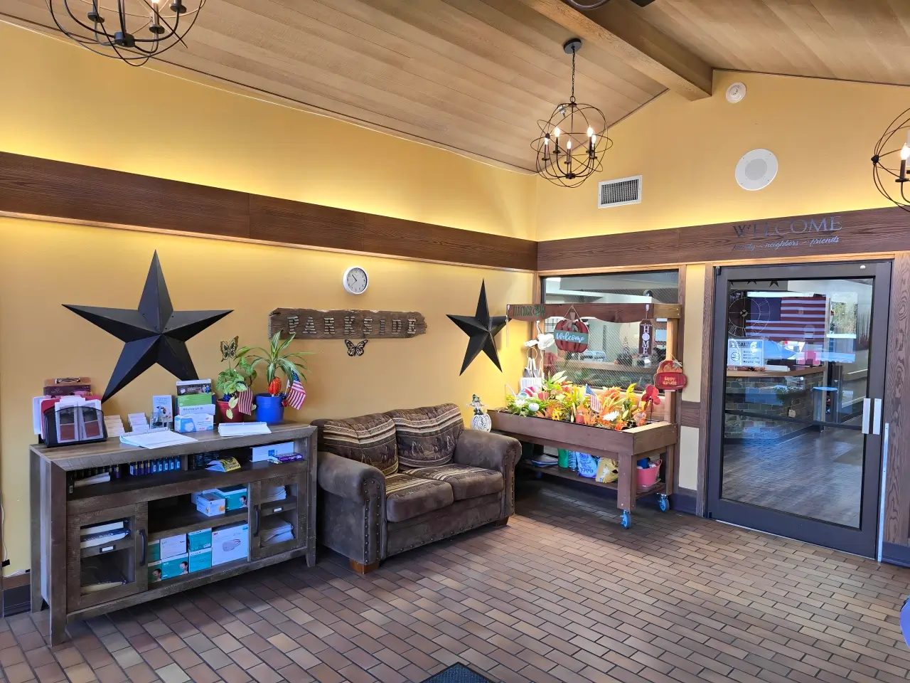 Parkside Nursing Care Center photo 2