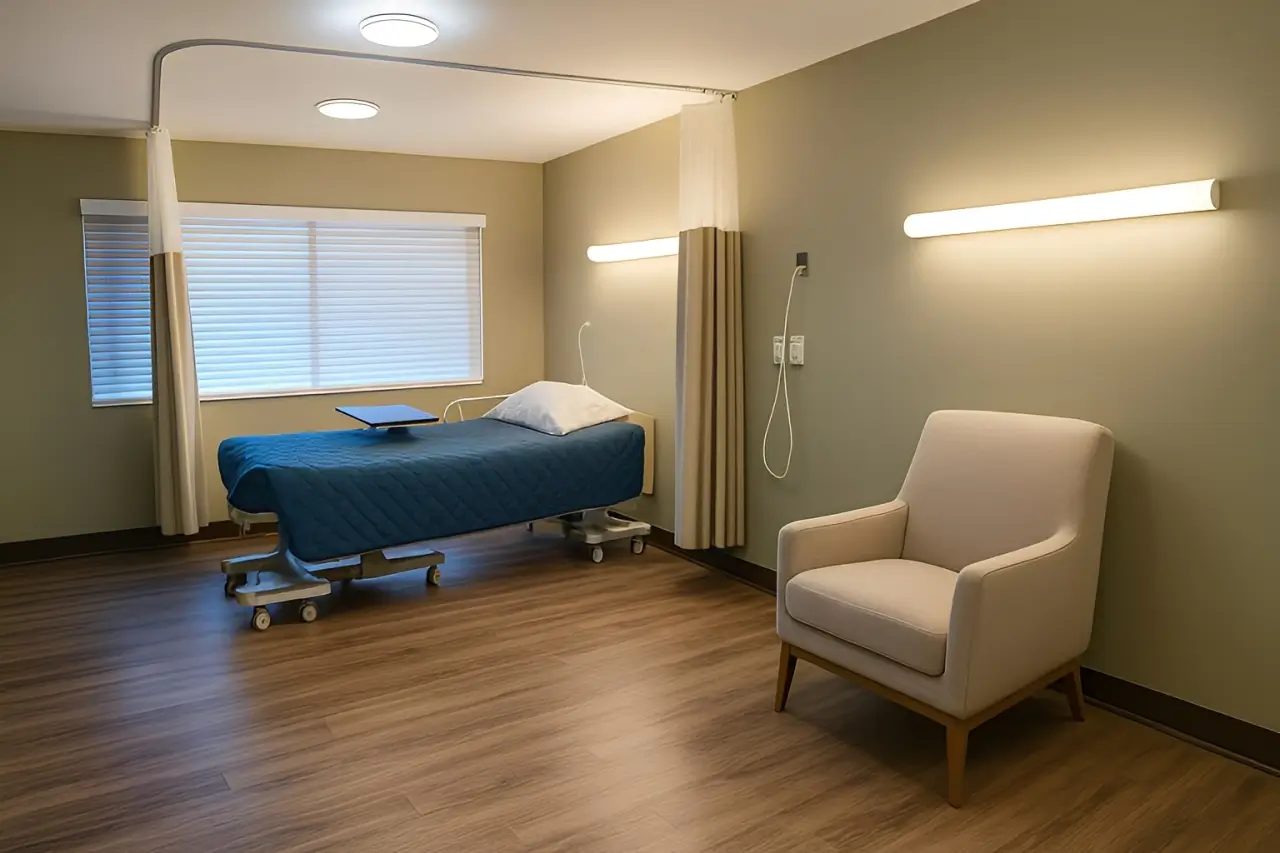 Parkside Nursing Care Center photo 4