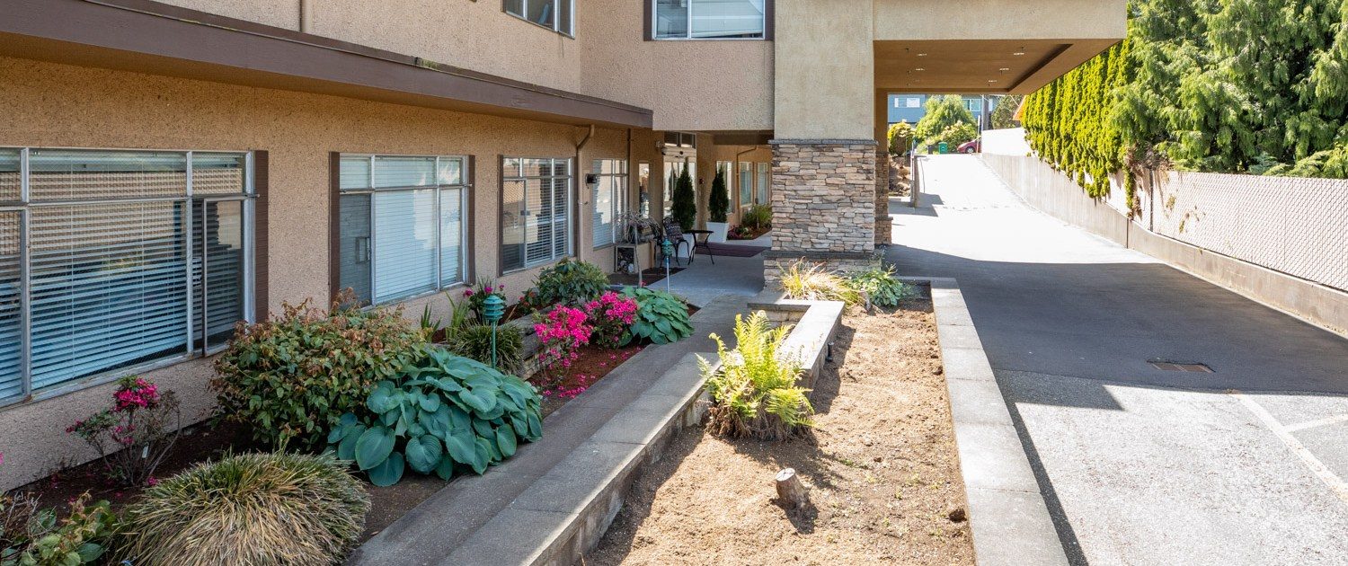 Shoreline Health and Rehabilitation photo 1