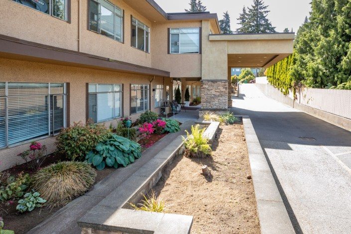 Shoreline Health and Rehabilitation photo 2