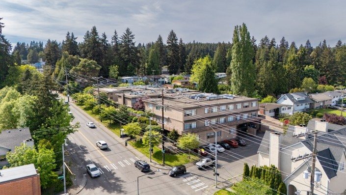 Shoreline Health and Rehabilitation photo 3
