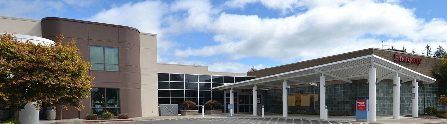 Providence Centralia Hospital