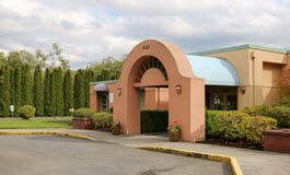 Rainier Rehabilitation