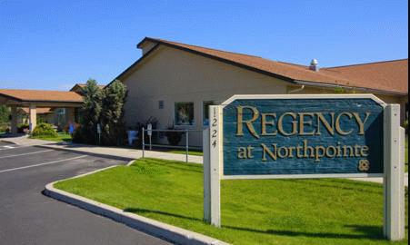 Regency At Northpointe