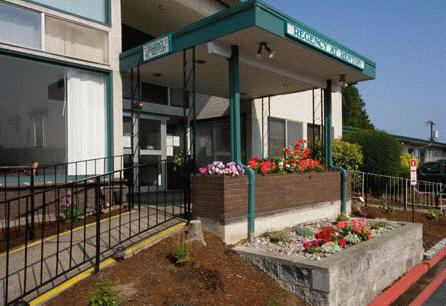 Regency At Renton Rehabilitation Center