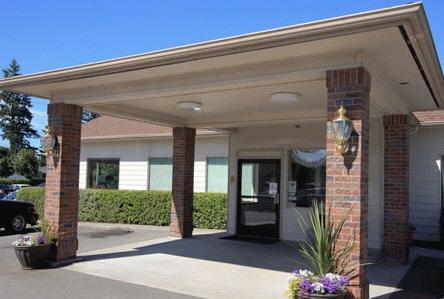 Regency Care Center At Arlington