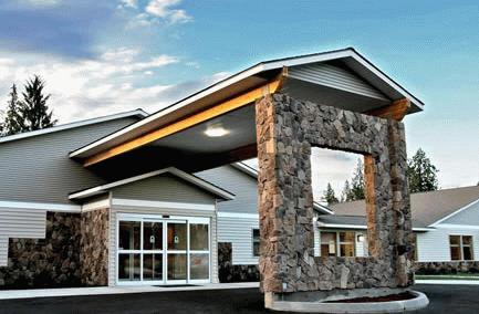 Regency Care Center At Monroe