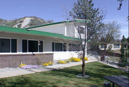 Regency Manor