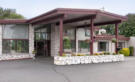 Riverside Nursing & Rehab Center