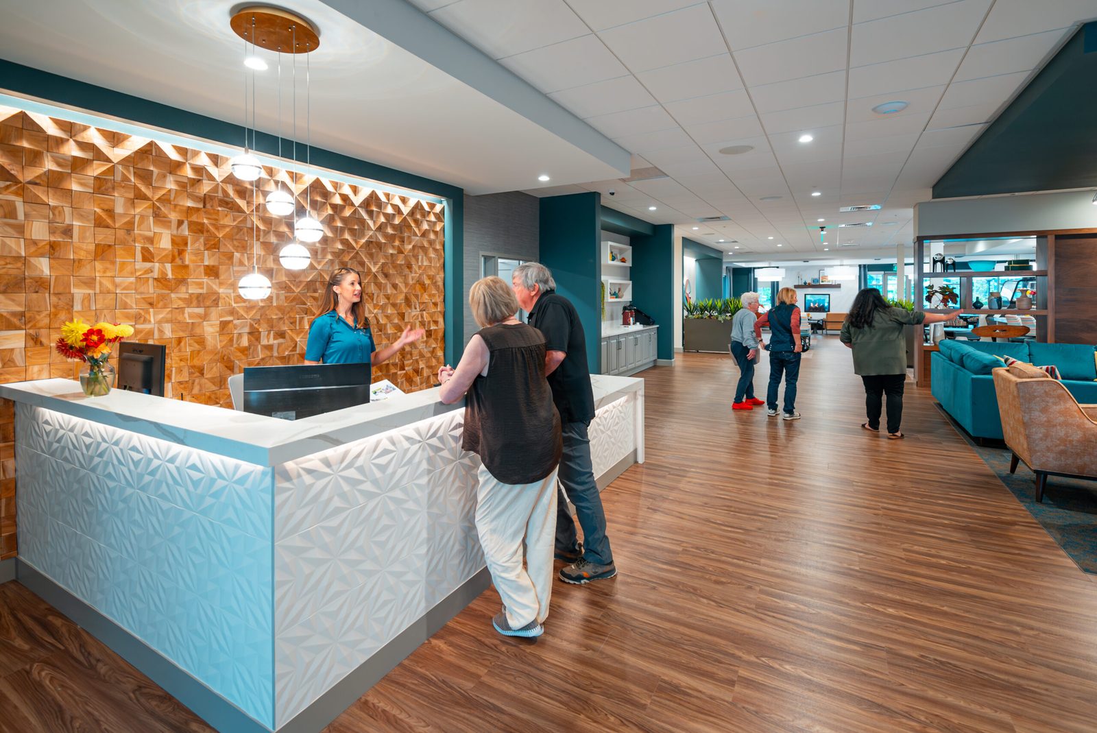 Rockwood Retirement Community photo 3