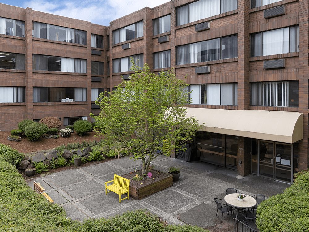 Seattle Medical & Rehab Center photo 1