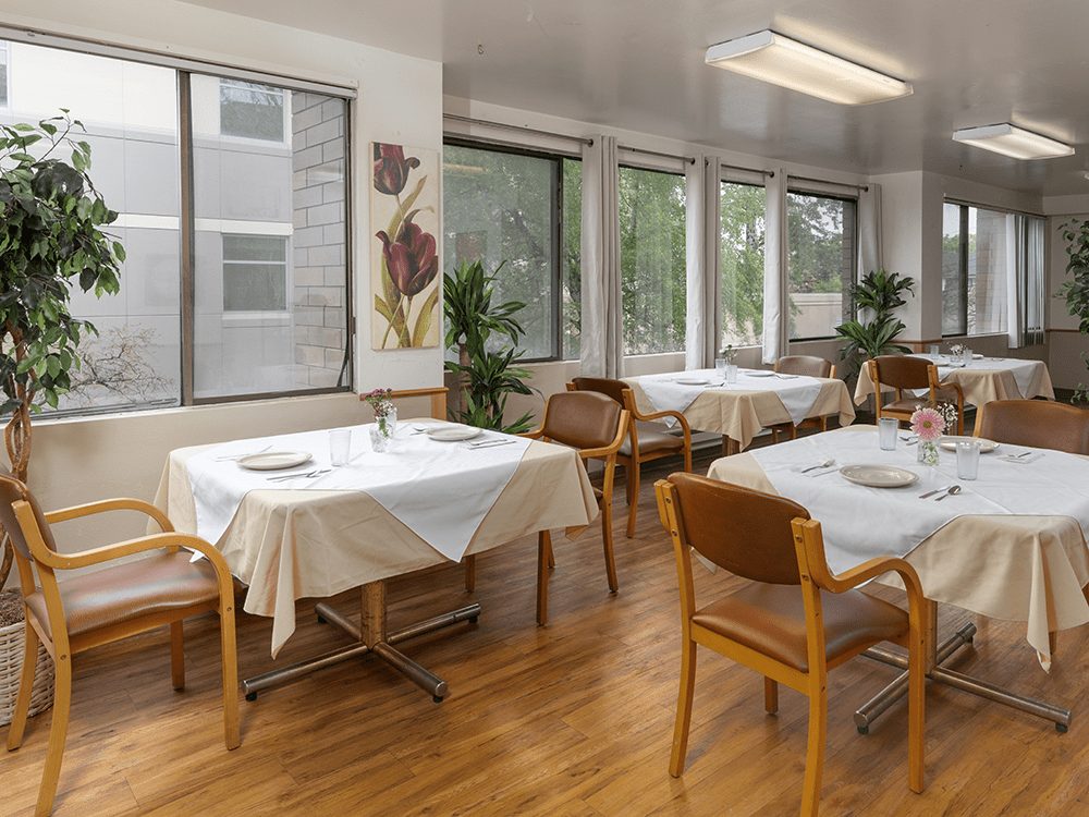 Seattle Medical & Rehab Center photo 2