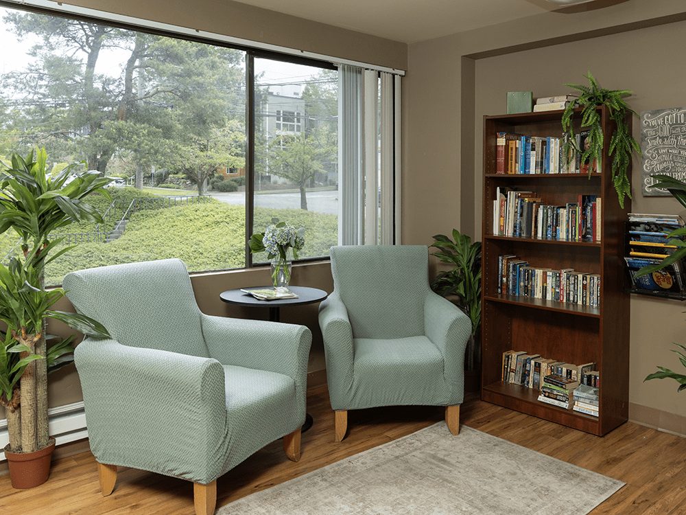 Seattle Medical & Rehab Center photo 3