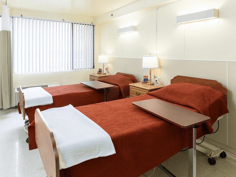 Seattle Medical & Rehab Center photo 5