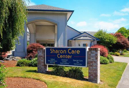 Sharon Care Center