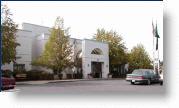 Spokane Veterans Home