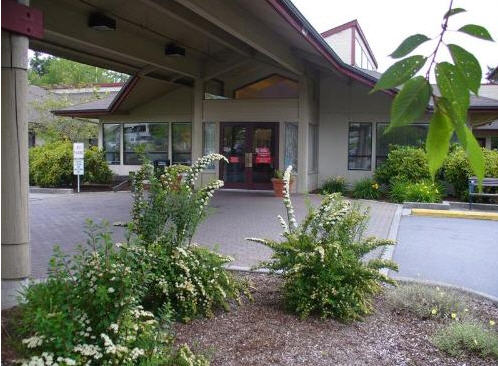 St Francis Of Bellingham