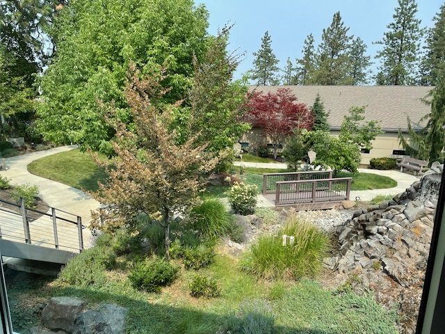 South Hill Rehabilitation and Care Center
