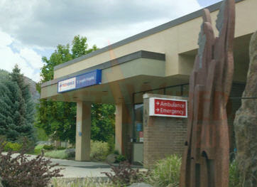 St Joseph Hospital Of Chewelah