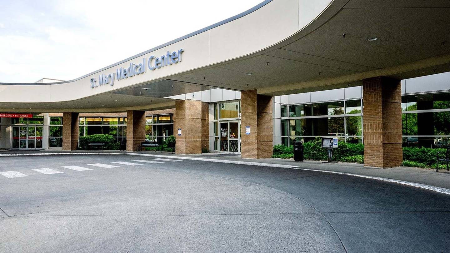 St Mary Medical Center T.C.U. photo 1