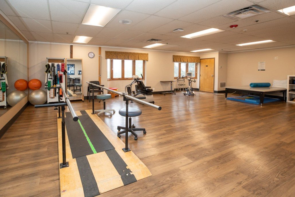 Puget Sound Transitional Care photo 2