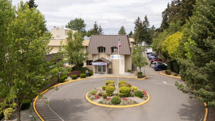 Puget Sound Transitional Care photo 5