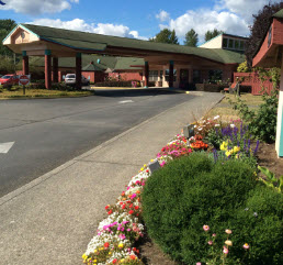 Stafholt Good Samaritan Center