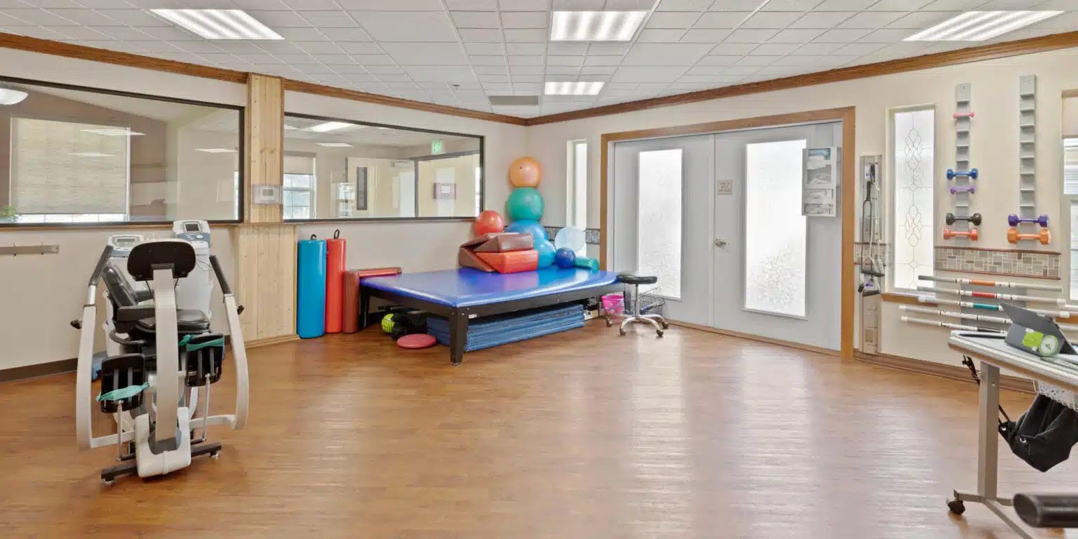 Sullivan Park Care Center photo 1