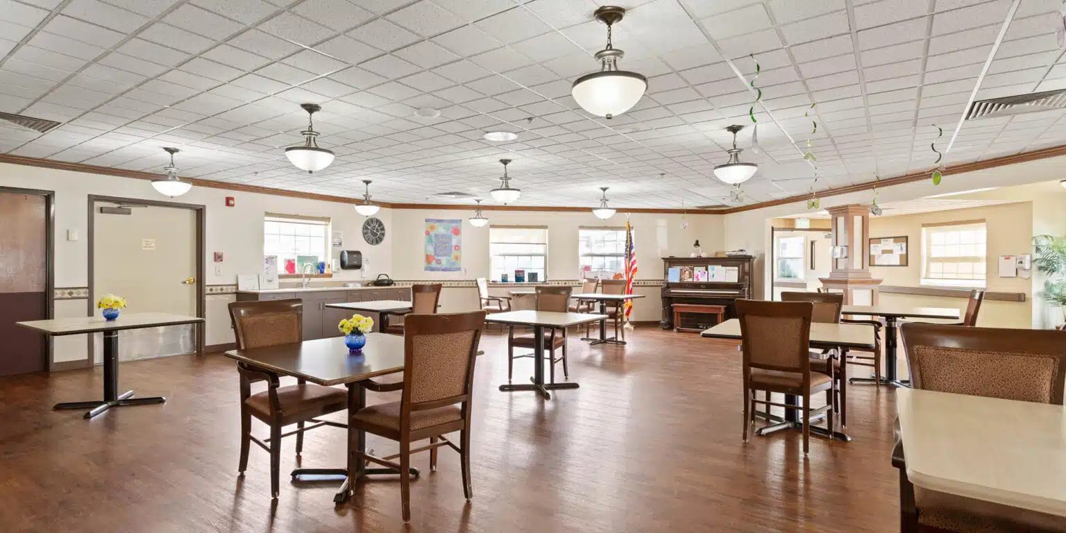 Sullivan Park Care Center photo 2