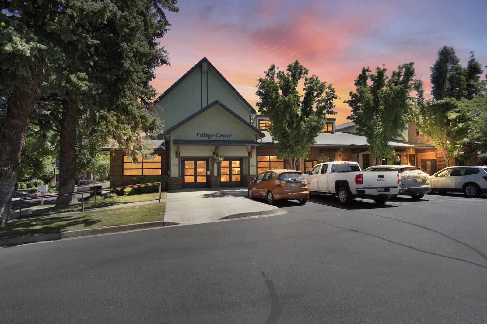 Summitview Healthcare Center photo 5