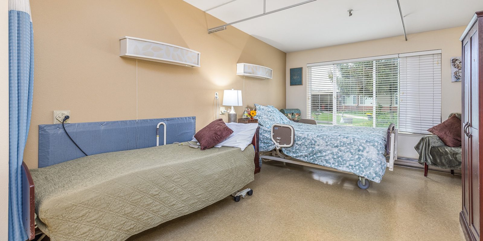 Toppenish Nursing & Rehab Center photo 3