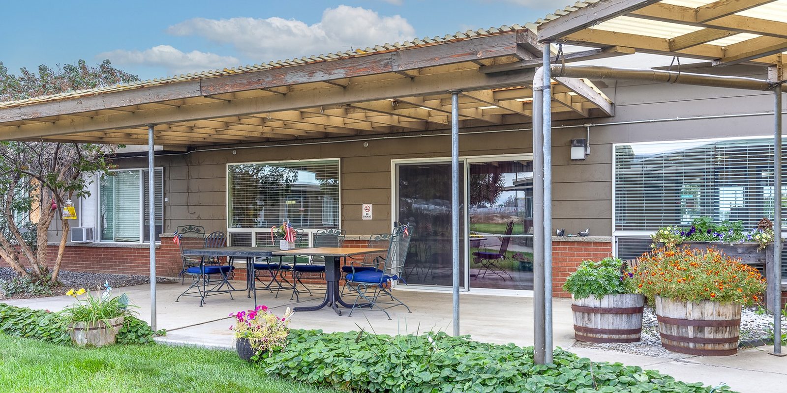 Toppenish Nursing & Rehab Center photo 4