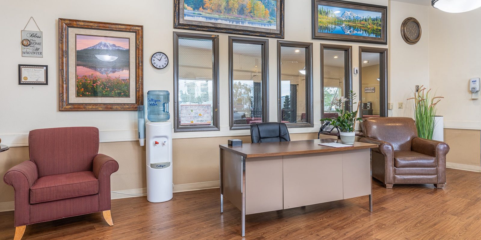 Toppenish Nursing & Rehab Center photo 5