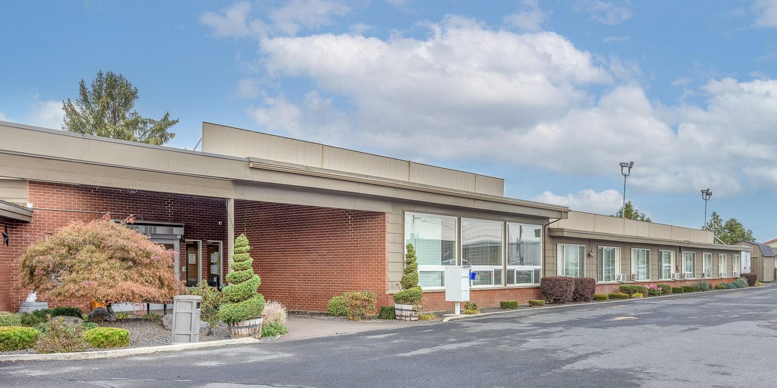 Toppenish Nursing & Rehab Center photo 6