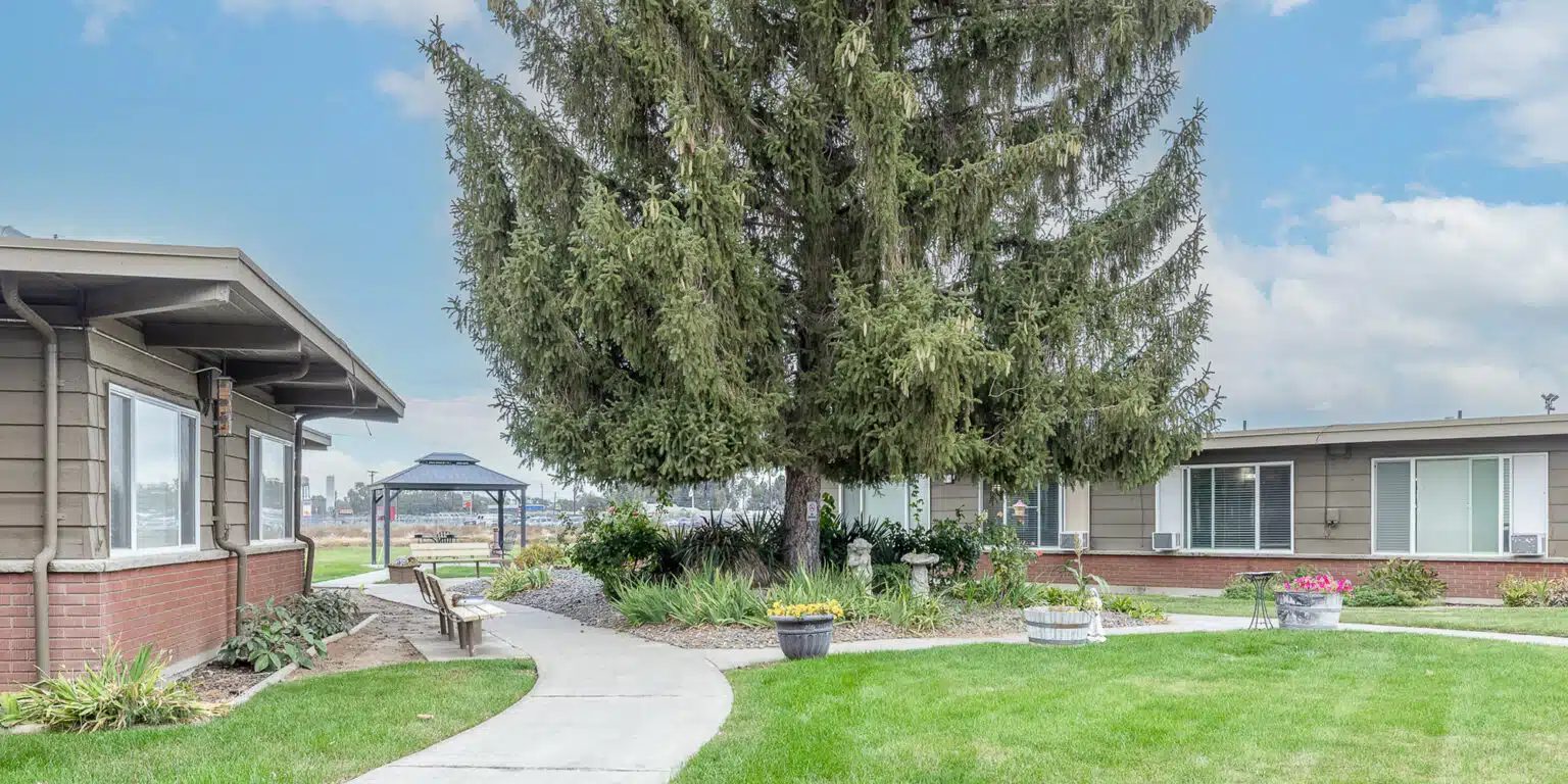 Toppenish Nursing & Rehab Center photo 7