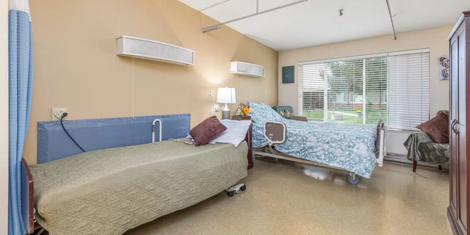 Toppenish Nursing & Rehab Center photo 8