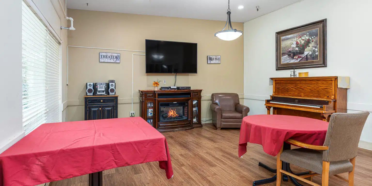 Toppenish Nursing & Rehab Center photo 10