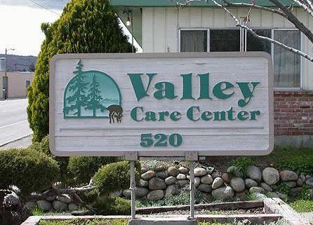 Valley Care Center
