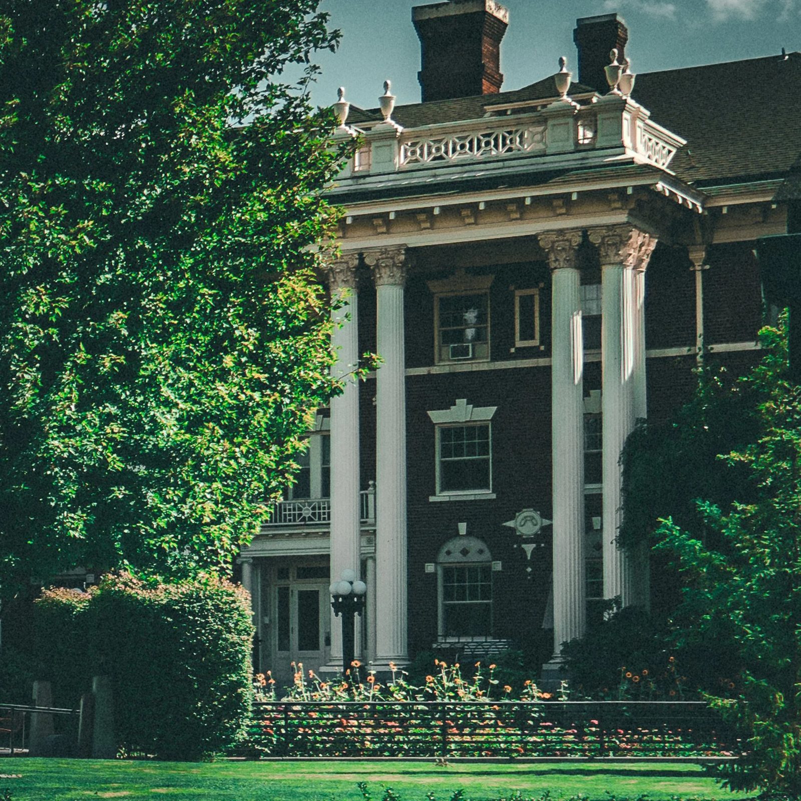 Washington Odd Fellows Home photo 1